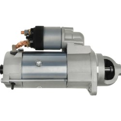 Starter 0001263002 replacing 0001231017 / 1368237 Daf 4.0 kw Starter 0001263002 replacing 0001231017 / 1368237 Daf 4.0 kw
