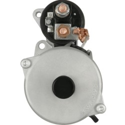 Motorino di avviamento 0001263002 sostituisce 0001231017 / 1368237 Daf 4.0 kw Motorino di avviamento 0001263002 sostituisce 0001231017 / 1368237 Daf 4.0 kw