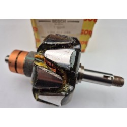 Rotor Bosch 1124034060 para alternador Bosch