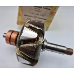 Rotor Bosch 1124034075 para alternador Bosch