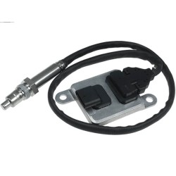NOX-Sensor ersetzt 03L907807AB / 5WK96690B / 70680060