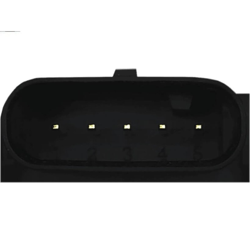 Sensor NOX sustituye 03L907807AB / 5WK96690B / 70680060