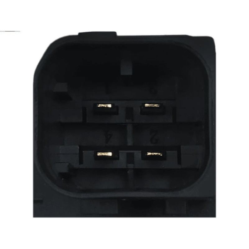 NOX-Sensor ersetzt 2872947 / 5WK96753 / 4326869