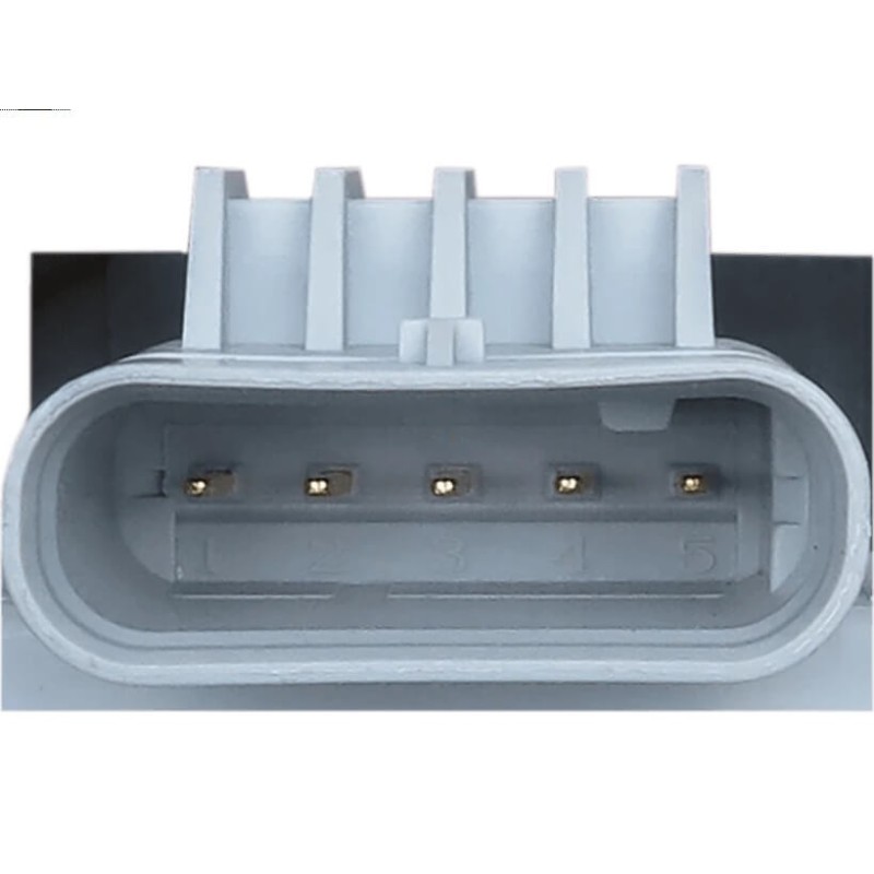 Capteur NOX remplace 227905444R / 5WK96748 / 70680502