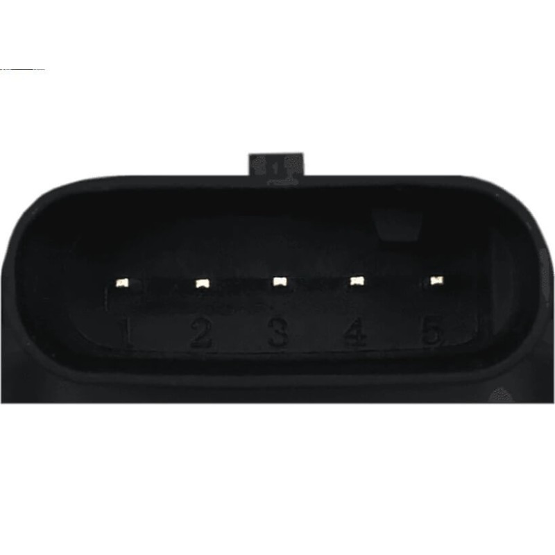 NOX sensor replacing A0009053403 / 5WK96681C / 5WK96681A