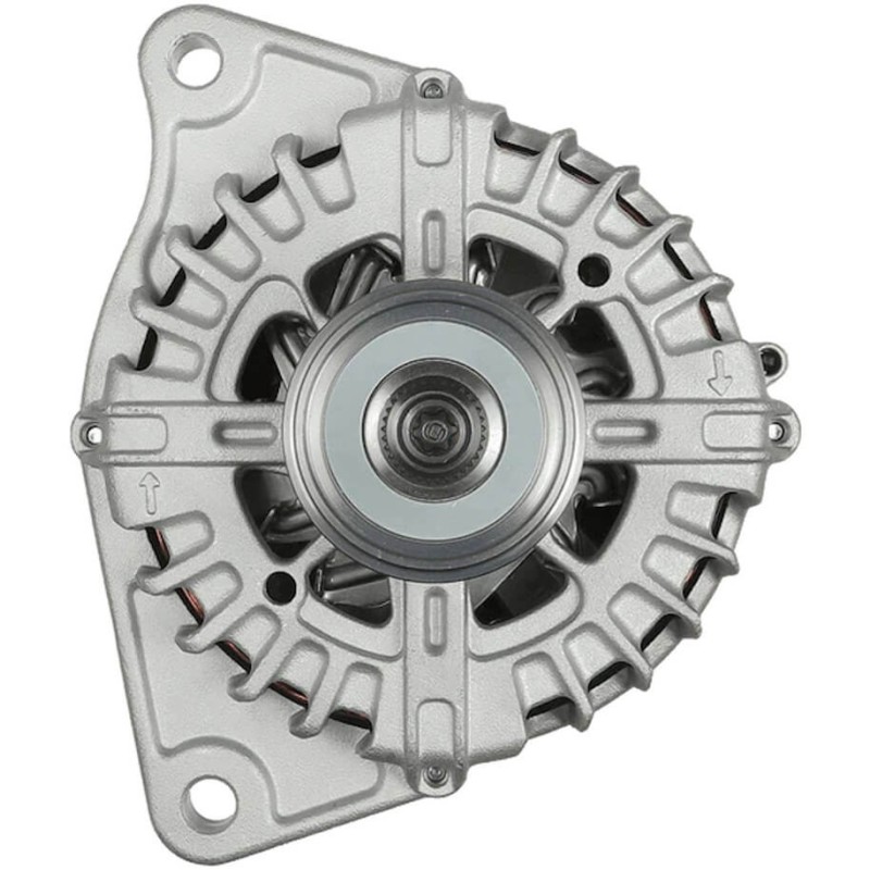 Alternator replacing fg18s022 / FG18S108 / 2543538