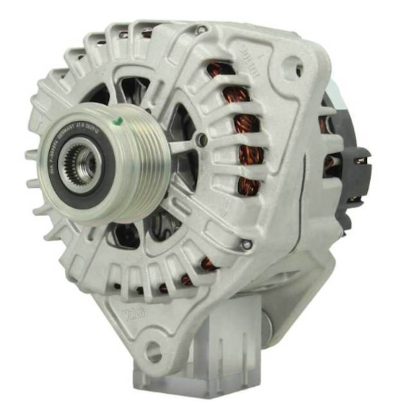 Alternator Valéo FG18S108 / FGN18S108 replacing 2543538 / 2543538A