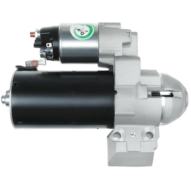 Motorino di avviamento sostituisce 0001109069 / 0001109070 / 12-41-7-801-203 Motorino di avviamento sostituisce 0001109069 / 0001109070 / 12-41-7-801-203
