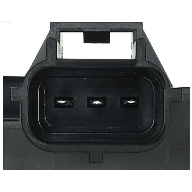 Regulador para alternador Valeo CG25S032 / FG18T113 / FG18T114