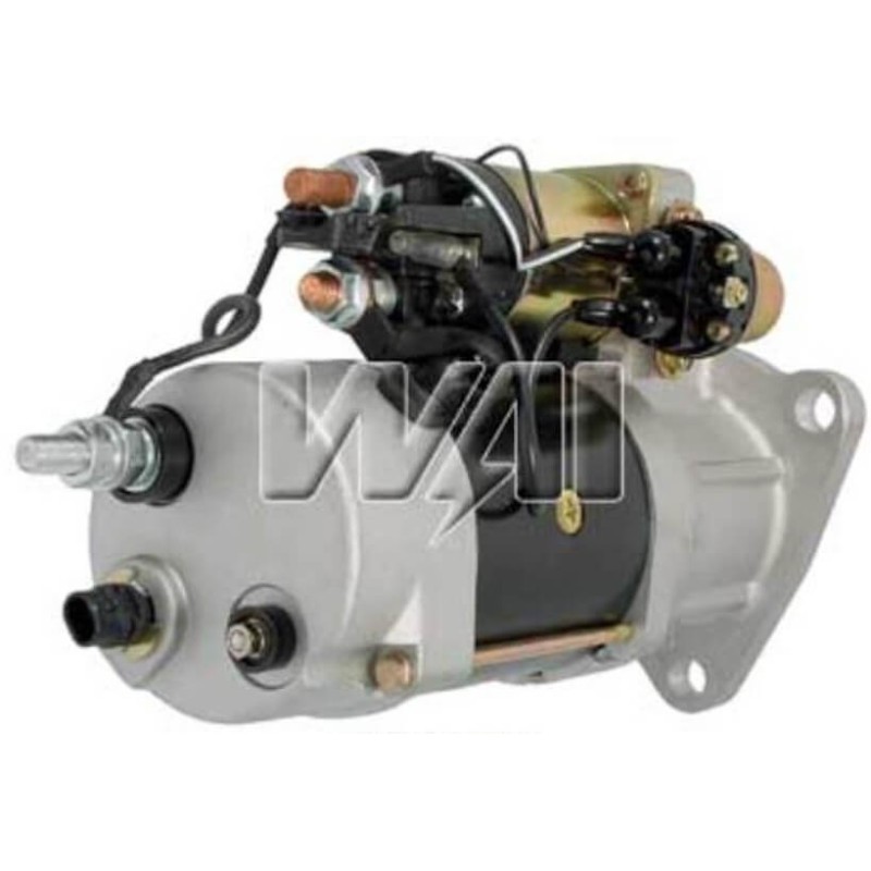 Starter replacing 19011500 / 19011505 / 19011531 Starter replacing 19011500 / 19011505 / 19011531