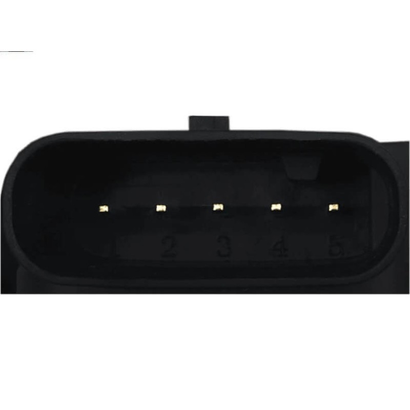 NOX sensor replacing A0009058511 / 5WK96682B / 70680200