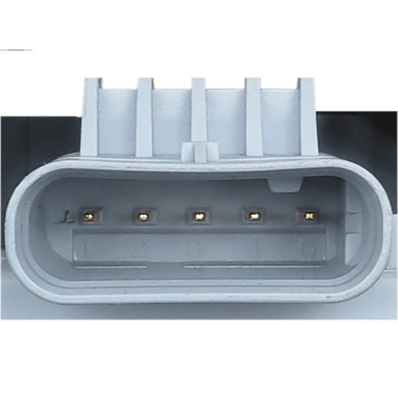 Capteur NOX remplace 227903557R / 5WK97377 / 95522891