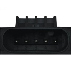 NOX sensor replacing A0009053109 / 5WK97424 / 70680205