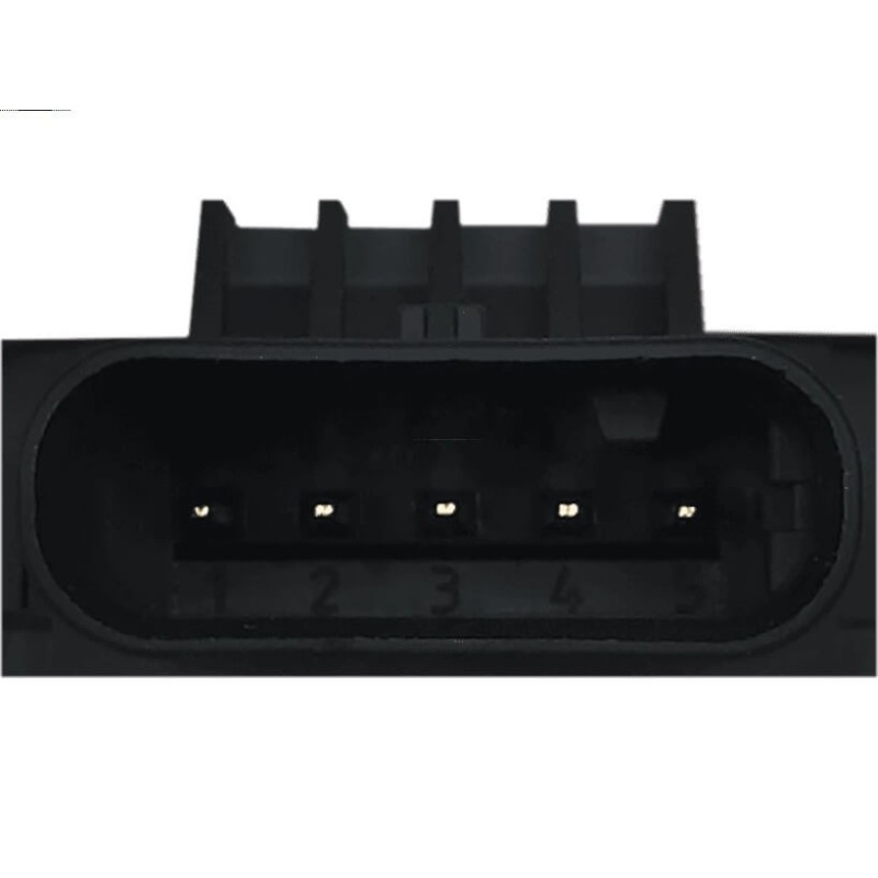NOX-Sensor ersetzt A0009053109 / 5WK97424 / 70680205 NOX-Sensor ersetzt A0009053109 / 5WK97424 / 70680205