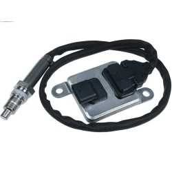 NOX-Sensor ersetzt 5WK96668A / 89463-E0450