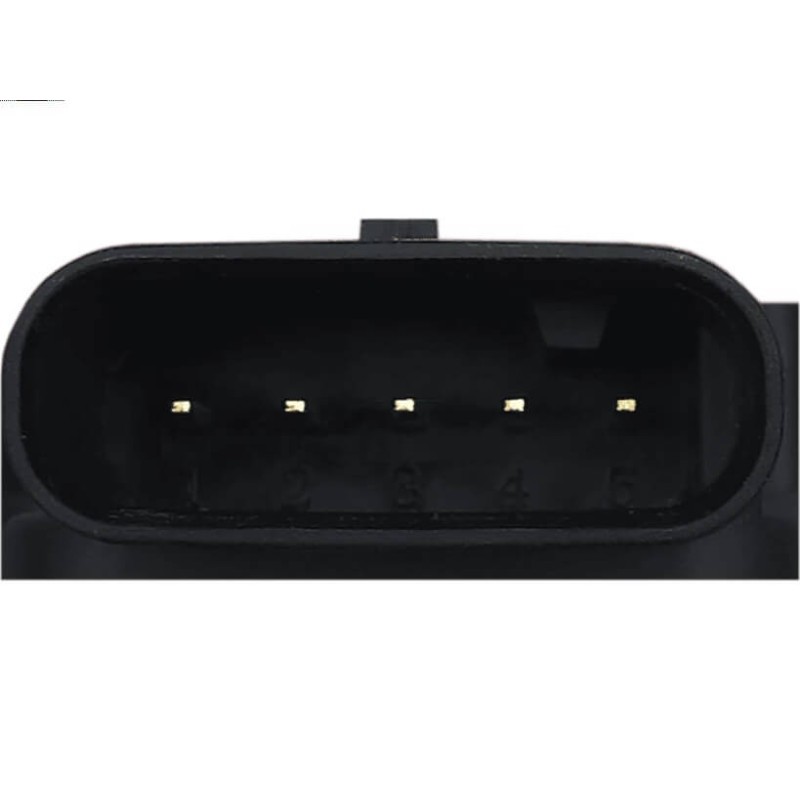 Sensore NOX sostituisce 858984601 / 5WK96699C / 0899181