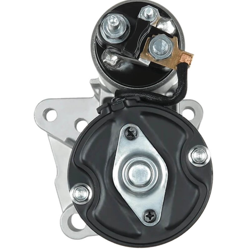 Motor de arranque sustituye0001106023 / 0001106024 / 23300-00Q1D