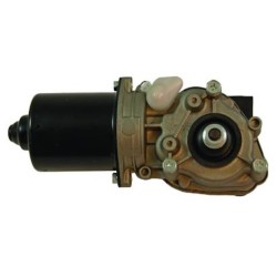 Motor del limpiaparabrisas sustituido Renault 7701056003 / Valeo 53565202 / 579735