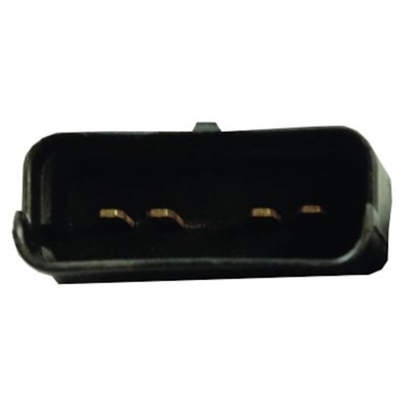 Motor del limpiaparabrisas sustituido Renault 7701056003 / Valeo 53565202 / 579735