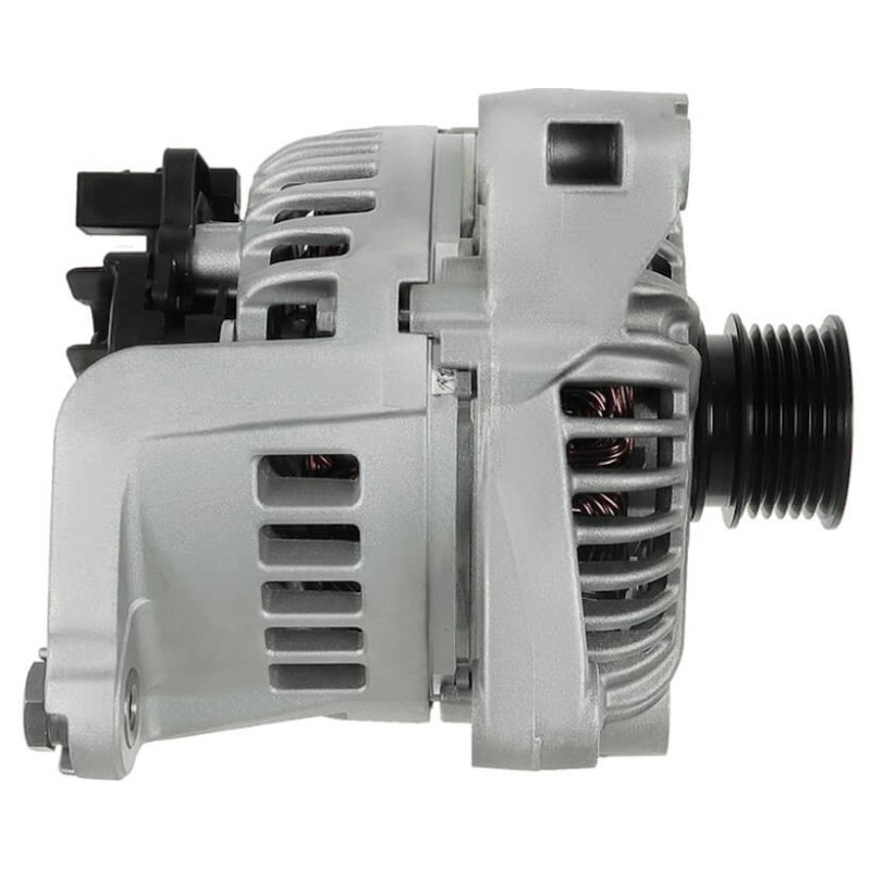 Alternador 0124525026 / 0124525588 sustituye 12317519721 / 12317519723 para BMW