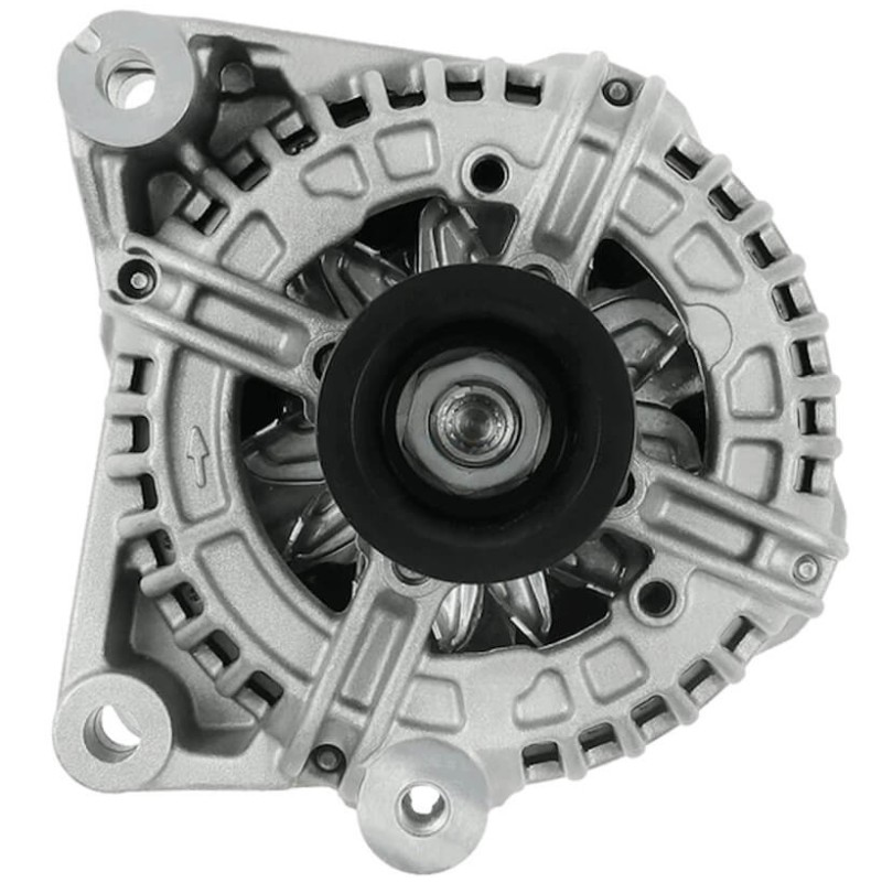 Alternatore 0124525026 / 0124525588 sostituisce 12317519721 / 12317519723 per BMW