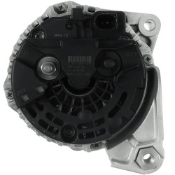 Alternateur 0124525026 / 0124525588 remplace 12317519721 / 12317519723 pour BMW Alternateur 0124525026 / 0124525588 remplace 12317519721 / 12317519723 pour BMW