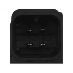 Capteur NOX remplace A0081539928 / 5WK96652B / 70680823