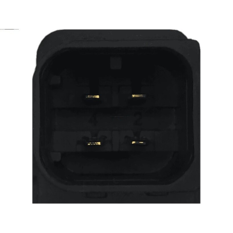 Capteur NOX remplace A0081539928 / 5WK96652B / 70680823