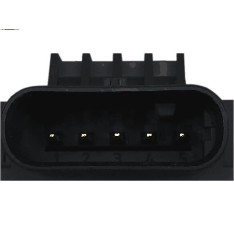 NOX-Sensor ersetzt A0009058011 / SNS381A / 70680208