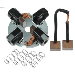 Portaescobillas  para motor de arranque Magnyi Marelli 63222031 / 63222034 / 63222036