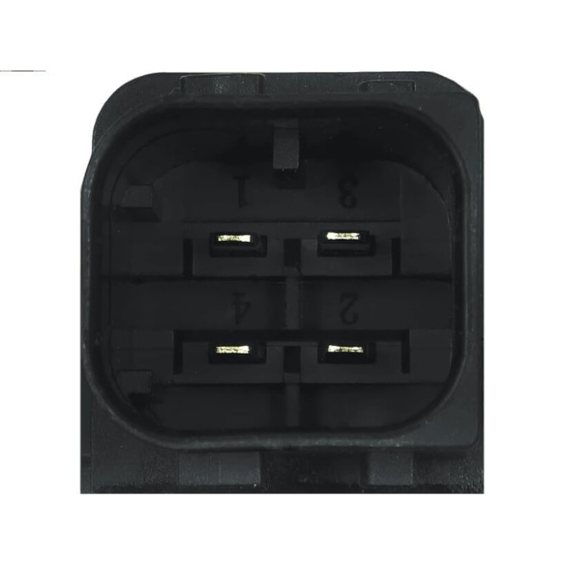 NOX-Sensor ersetzt 2006243 / 5WK97344B / 70680833