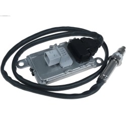 Capteur NOX remplace 4326867 / 5WK96754B