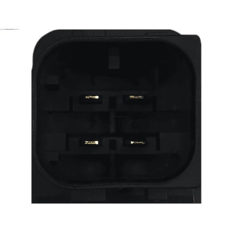 NOX sensor replacing 4326874 / 5WK96741A / 7557205