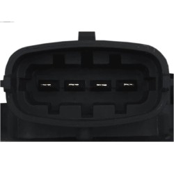 Sensor NOX sustituye 68085740AA / 5WK96730 / 7557208