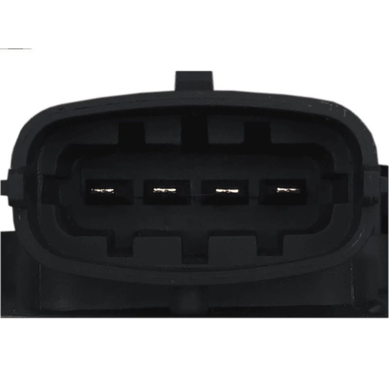 Capteur NOX remplace 68085740AA / 5WK96730 / 7557208 Capteur NOX remplace 68085740AA / 5WK96730 / 7557208