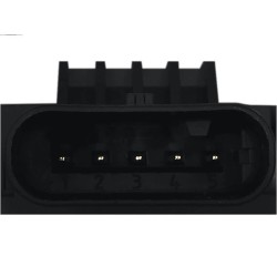 NOX sensor replacing 5WK96755A / SNS155A / 7362274