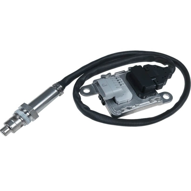 NOX-Sensor ersetzt 68227486AA / 5WK97360