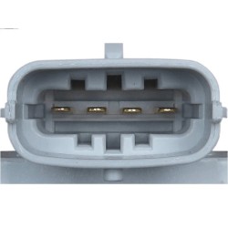 NOX-Sensor ersetzt 68227486AA / 5WK97360 NOX-Sensor ersetzt 68227486AA / 5WK97360