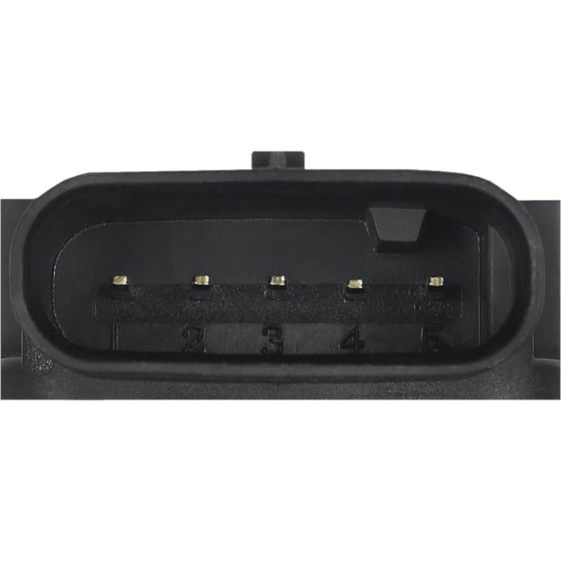 Sensor NOX sustituye 04L907805L / 70680051 / 7557024