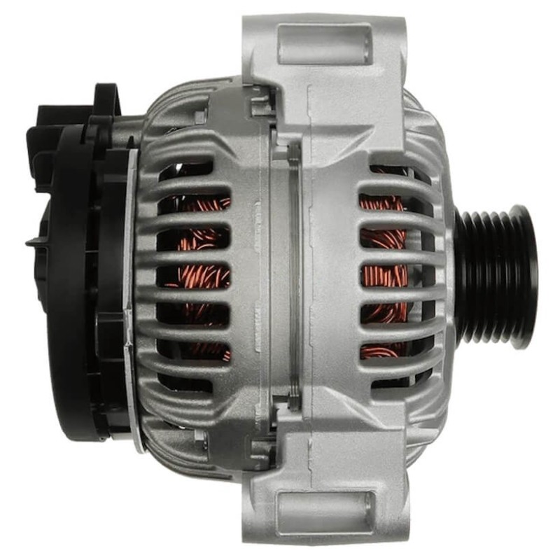 Alternador 0124615003 sustituye 0121541302 / 012154130280 Mercedes 150A