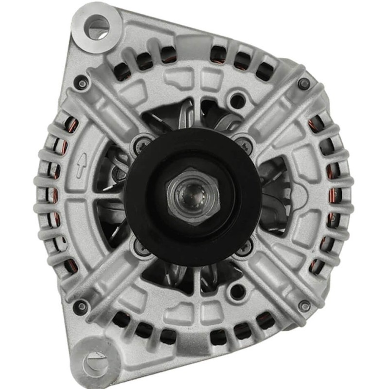 Alternator 0124615003 replacing 0121541302 / 012154130280 Mercedes 150A