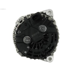 Lichtmaschine 0124615003 ersetzt 0121541302 / 012154130280 Mercedes 150A