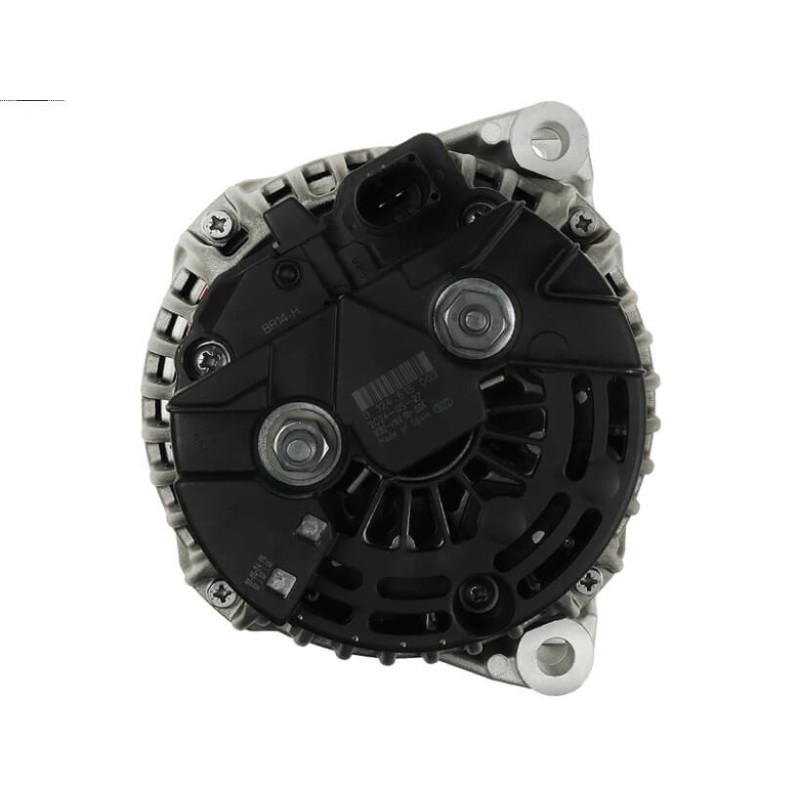 Alternateur 0124615003 remplace 0121541302 / 012154130280 Mercedes 150A