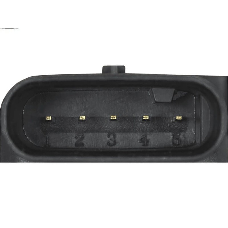 NOX-Sensor ersetzt 5WK96714A NOX-Sensor ersetzt 5WK96714A