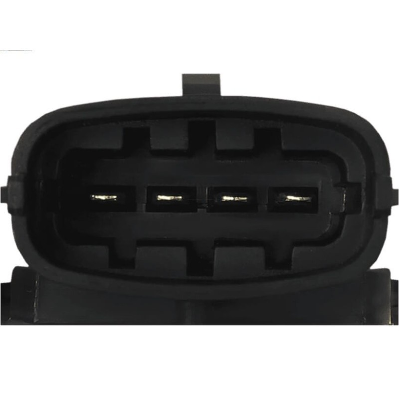 NOX-Sensor ersetzt 2894943 / 5WK96672A / 7557231 NOX-Sensor ersetzt 2894943 / 5WK96672A / 7557231