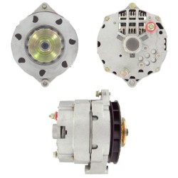Alternator replacing 1105045 / 1100243 / 1105494 / 1105511 / 1105516