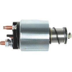 Solenoide per motorini di avviamento VALEO d6ra132 / D6RA168 / d6ra17 / D6ra18