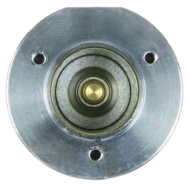 Solenoide para motor de arranque VALEO d6ra132 / D6RA168 / d6ra17 / D6ra18