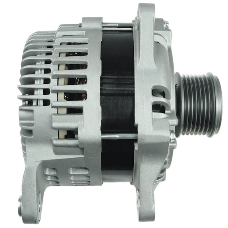 Alternator replacing A3TX0781 / A003TX0781 / 237000AA660 Subaru 170A