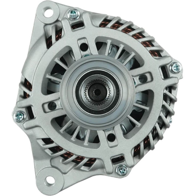 Alternator replacing A3TX0781 / A003TX0781 / 237000AA660 Subaru 170A